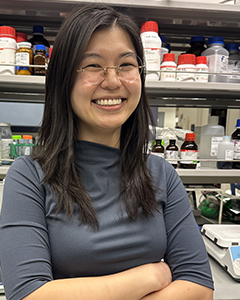 Jiyeon "Joan" Baek, PhD